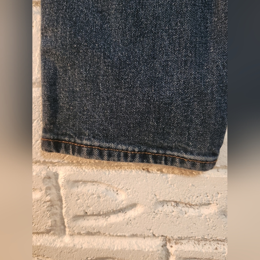Levi's 647 Women's Jeans Signature Regular Taper - Picture 7 of 12
